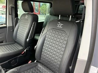 Volkswagen Transporter Volkswagen Transporter 2.0 TDI 4 Motion DC Bulli 75 edition - afbeelding nr 17