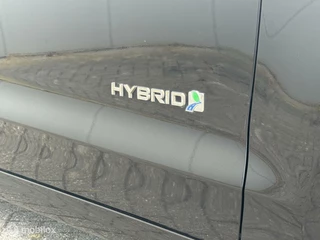 Ford Mondeo Ford Mondeo Wagon 2.0 IVCT HEV | Rijklaar | Inclusief beurt - afbeelding nr 6