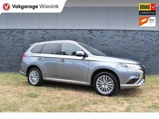 Mitsubishi Outlander 2.4 PHEV Instyle