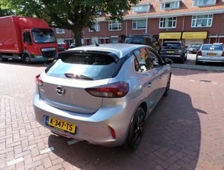 Opel Corsa Opel Corsa 1.2 GS Line HEADUPP DISPLAY CAMERA TEL CRUISECONT..... - afbeelding nr 8