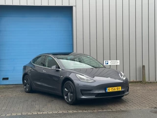 Tesla Model 3 Tesla Model 3 Standard RWD Plus 60 kWh SOH 90% KM 56619 - afbeelding nr 5