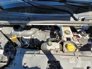 Renault Trafic - afbeelding nr 16