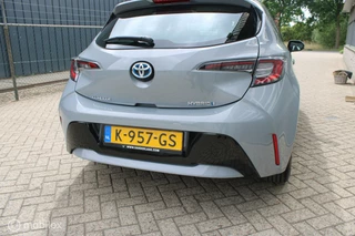 Toyota Corolla Toyota Corolla 1.8 Hybrid Business | 1e Eigenaar | Apple Carplay/Android Auto. - afbeelding nr 14