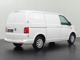 Volkswagen Transporter | Navigatie | Airco | Betimmering | Cruise - afbeelding nr 2