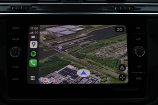 Volkswagen Tiguan Pano/IQ.Light/DCC/Keyless/Camera/Dodehoek/20