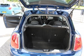 MINI One - afbeelding nr 18