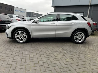 Mercedes-Benz GLA - afbeelding nr 4