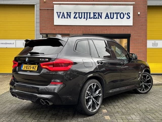 BMW X3 - afbeelding nr 2