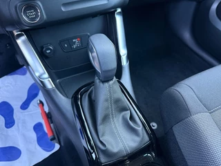 Citroën C3 Aircross Citroën C3 Aircross 130PK S&S Max Automaat | Camera | Keyless | Navi - afbeelding nr 24