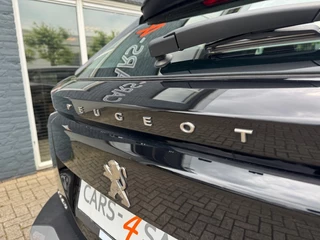 Peugeot 2008 Peugeot 2008 1.2 Active Pack + Car-play + Lmv + Nav + Pdc - 2022! - afbeelding nr 6