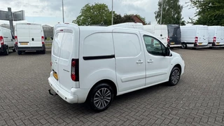 Peugeot Partner - afbeelding nr 9