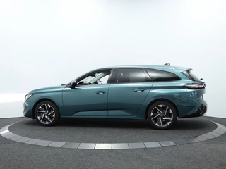 Peugeot 308 - afbeelding nr 15