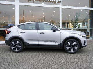 Volvo C40 - afbeelding nr 3