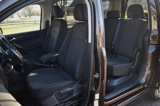 Volkswagen Caddy - afbeelding nr 20