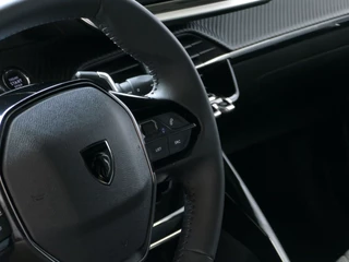 Peugeot 2008 Peugeot 2008 1.2 130PK ✅NW MODEL✅ BLACK EDITION TREKHAAK BLINDSPOT CARPLAY NAVI LED VIR.COCKPIT 360.CAMERA ADAP.CRUISE KEYLESS STOELVERW. 11/2024 - afbeelding nr 10