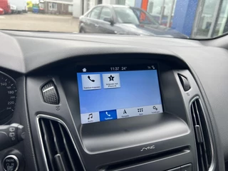 Ford Focus Ford Focus Wagon 1.0 ST-Line - afbeelding nr 18