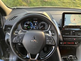 Mitsubishi Eclipse Cross Mitsubishi Eclipse Cross 2.4 PHEV Prestige - afbeelding nr 14