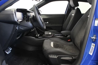 Opel Mokka Opel Mokka 1.2 Turbo Ultimate |Alcantara|Stoel/stuur verw.| - afbeelding nr 10