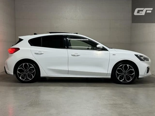 Ford Focus Ford Focus 1.5 EcoBoost ST Line Pano ACC CarPlay Winterpack - afbeelding nr 3