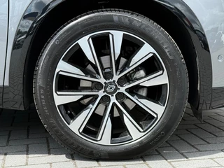 Renault Austral Renault Austral Mild Hybrid 160 X-Tronic Techno Panodak 360 Camera - afbeelding nr 6