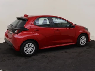 Mazda 2 Hybrid - afbeelding nr 13