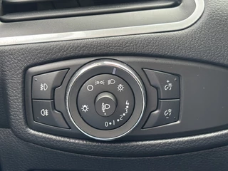 Ford S-Max - afbeelding nr 18