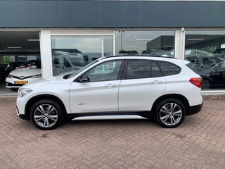 BMW X1 - afbeelding nr 3