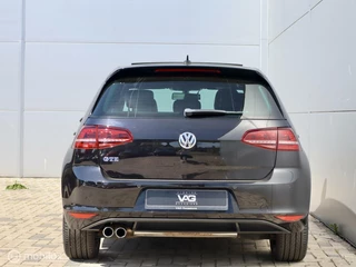 Volkswagen Golf Volkswagen Golf 1.4 TSI GTE Massage Camera LED Pano Leer PDC! - afbeelding nr 13