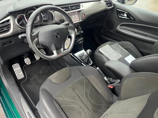 DS DS 3 - afbeelding nr 16