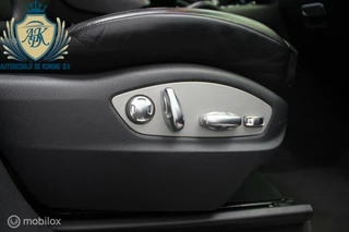 Porsche Cayenne Porsche Cayenne 3.0 S E-Hybrid Platinum Pano,ACC,Luchtvering - afbeelding nr 14