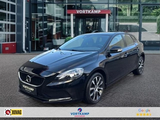 Volvo V40 2.0 KINETIC PDC/CRUISECONTROL/NAVI