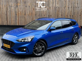 Ford Focus - 412889543-0