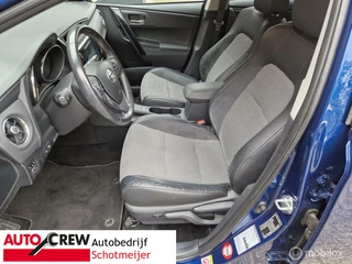 Toyota Auris Toyota Auris 1.8 Hybrid Executive Go - afbeelding nr 11
