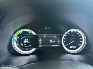 Kia Niro Kia Niro 1.6 GDi Hybrid ExecutiveLine - afbeelding nr 15