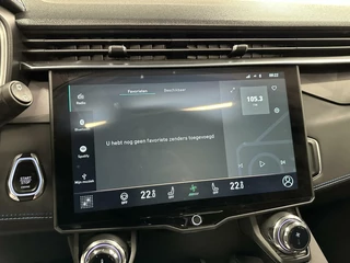 Lynk & Co 01 Lynk & Co 01 1.5 261PK Plug-in Hybrid Zwarte hemel|360 Camera|Pano|AppleCarplay|Adaptive Cruise|Origineel NL| - afbeelding nr 28