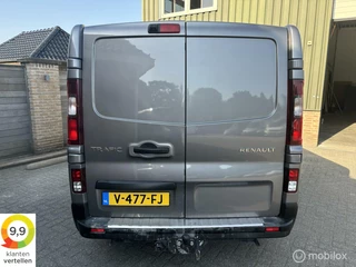 Renault Trafic Renault Trafic 1.6 dCi L2 125pk Energy|Trekhaak|Navi|EURO6 - afbeelding nr 5