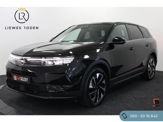 Opel Grandland 1.2 Turbo Hybrid GS (Automaat)