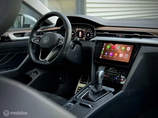 Volkswagen Arteon Volkswagen Arteon Shooting Brake 1.4 TSI eHybrid R-Line 2022 - afbeelding nr 4