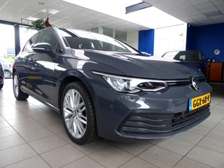 Volkswagen Golf - afbeelding nr 3