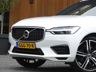 Volvo XC60 - afbeelding nr 59