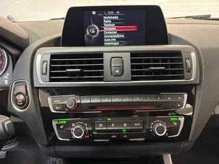 BMW 1 Serie - afbeelding nr 18