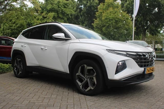 Hyundai Tucson Hyundai Tucson 1.6 T-GDI PHEV Premium 265PK! + Trekhaak 