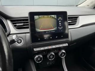 Renault Captur Renault Captur 1.0 TCE Intens Leder - Camera - CarPlay - Led - Digitaal Dashboard - afbeelding nr 25
