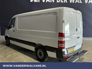 Mercedes-Benz Sprinter Parkeersensoren - afbeelding nr 2