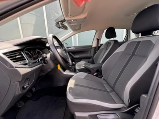 Volkswagen Polo Volkswagen Polo 1.0 TSI 115pk Highline | Full LED | Navi | Climate - afbeelding nr 5