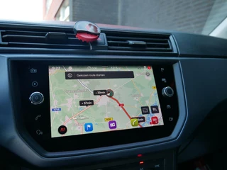 SEAT Arona Seat Arona 1.0 TSI Style Climate| Navi+Carplay| Stoelverw| 1e Eigenaar - afbeelding nr 5