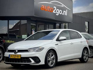 Volkswagen Polo 1.0 TSI R-LINE