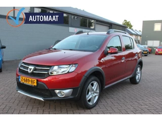 Dacia Sandero - 323223271-0