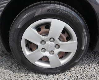 Kia Venga Kia Venga 1.4 CVVT ExecutiveL. | voll.dealer oh. | cruise | navi | nw.bnd - afbeelding nr 32