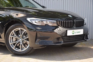 BMW 3 Serie - afbeelding nr 2